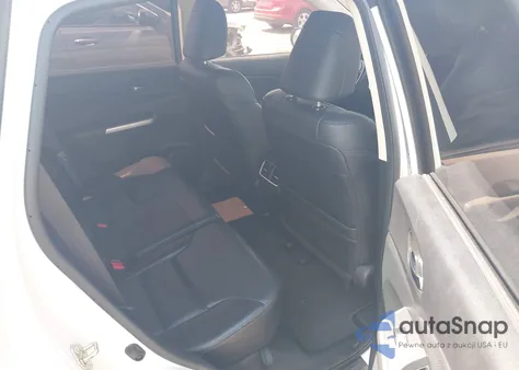 2016 Honda Cr-V Ex-L from USA, damaged, VIN 5J6RM4H7XGL073562